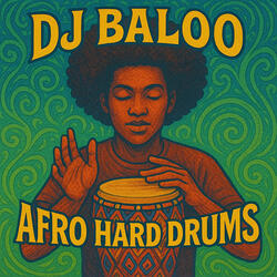 Afro Hard Drums