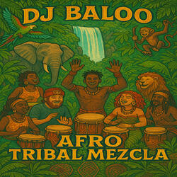 Afro Tribal Mezcla