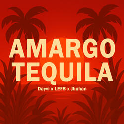 Amargo Tequila