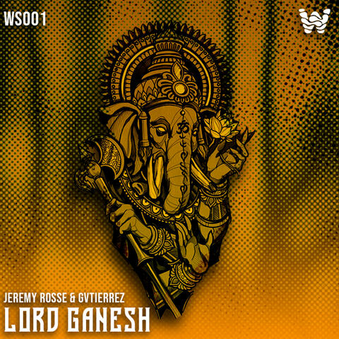 Lord Ganesh