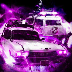 Ghostbusters! (Sped Up)