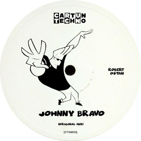 Johnny Bravo