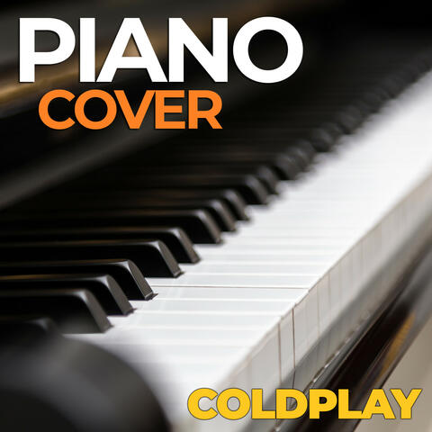 Piano Covers Coldplay