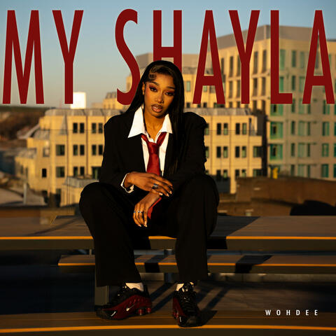 My Shayla