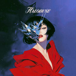 Halodyne