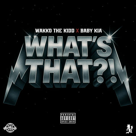 Whats That!?