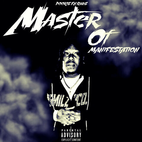Master Of Manifestation