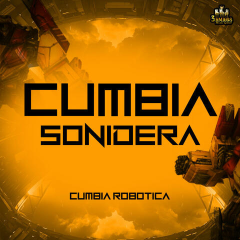 Cumbia Robotica
