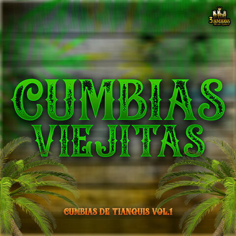 Cumbias De Tianguis Vol. 1