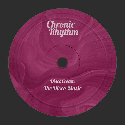 The Disco Music