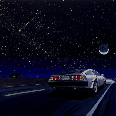 Hesitations (Slowed)