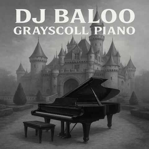 Grayscoll Piano