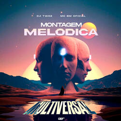 Montagem Melodia Intrigante