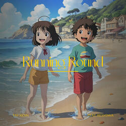 Running Round (feat. Resydwa)