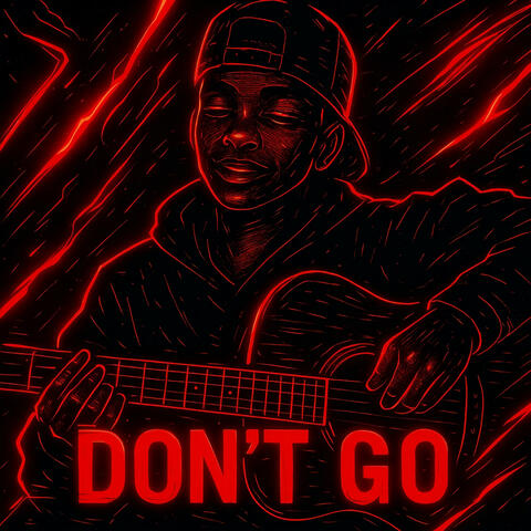 DONT GO FUNK