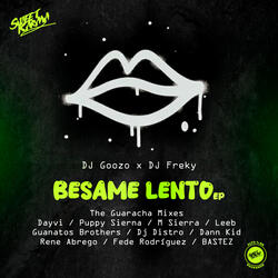 Besame Lento