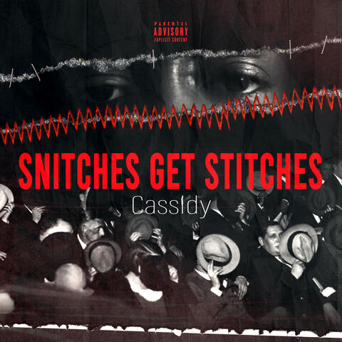 Snitches Get Stitches