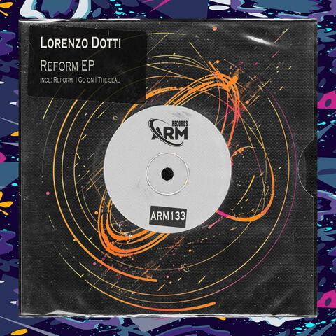 Reform EP