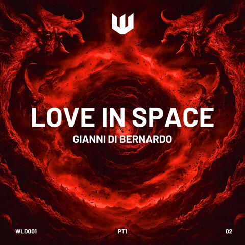 Love In Space