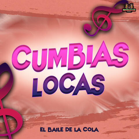 El Baile De La Cola