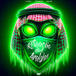 Ritmação das Arabias