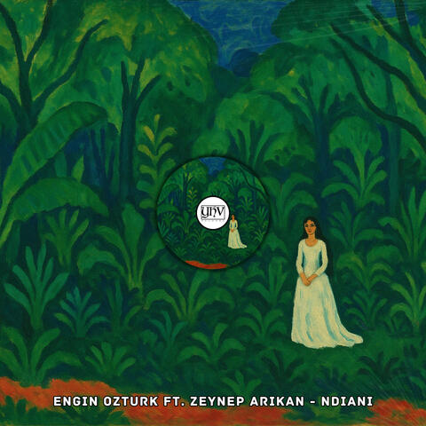 Ndiani (feat. Zeynep Arikan)