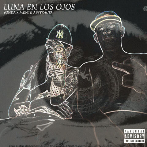 Luna En Los Ojos