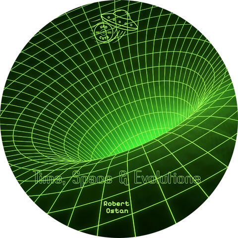 Time, Space & Evolutions