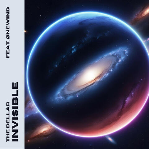 Invisible (feat. Ønewind)