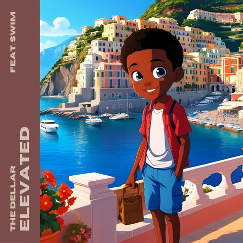 elevated (feat. swim)