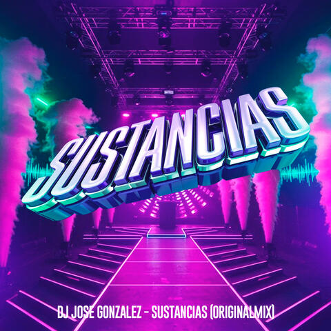 Sustancias (Original Mix)