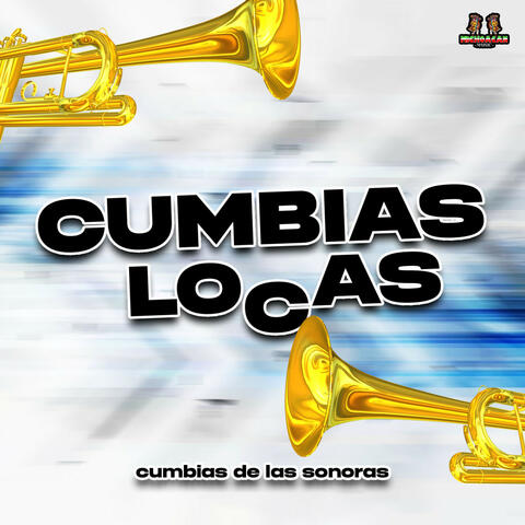 Cumbias De Las Sonoras