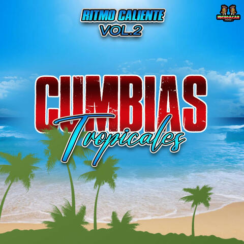 Ritmo Caliente Vol. 2