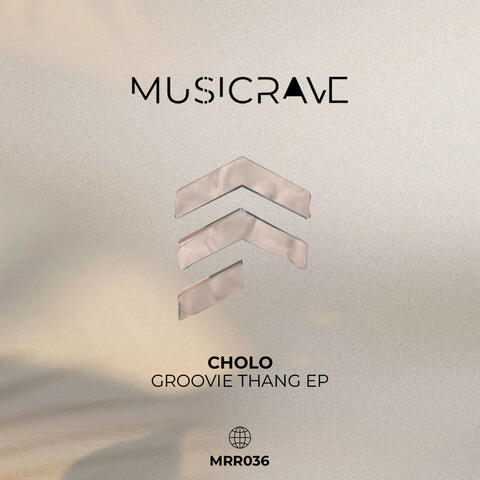 Groovie Thang EP