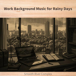 Pensive Drizzle Harmony