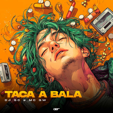 Taca a Bala
