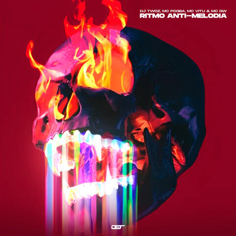 Ritmo Anti-Melodia