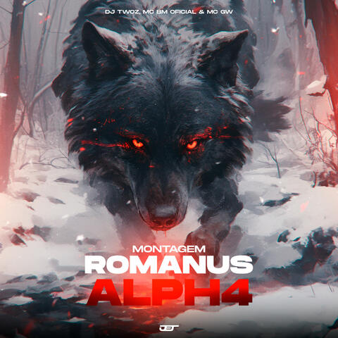 Romanus Alph4
