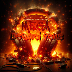 Mega Destrói Fone