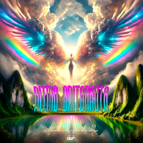 Ritmo Onitorauta (feat. MC RD)
