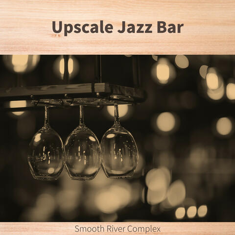 Upscale Jazz Bar