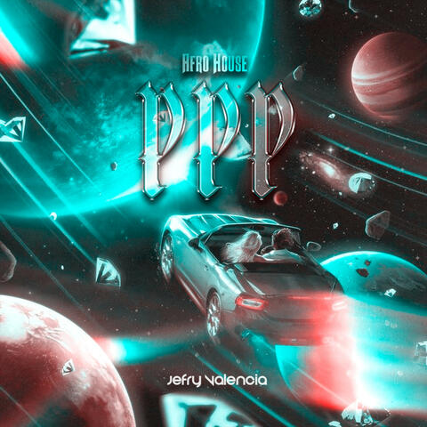 PPP Afro House