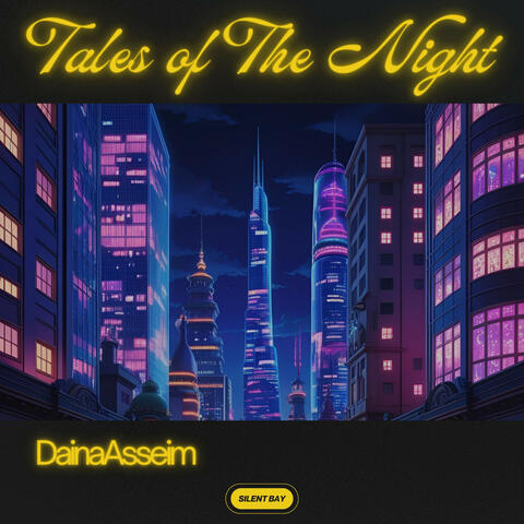 Tales of The Night
