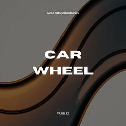 Car Wheel