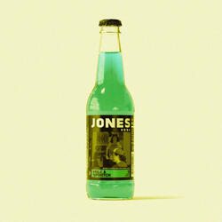 Jones Soda