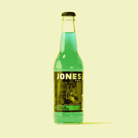 Jones Soda