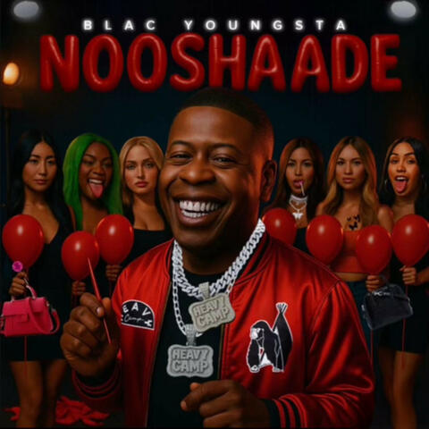 NOOSHAADE