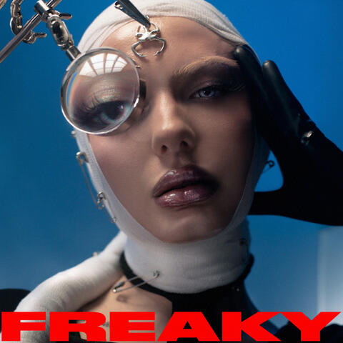 Freaky