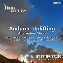 Auduree Uplifting