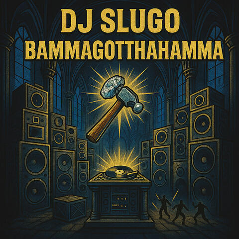 BammaGotThaHamma